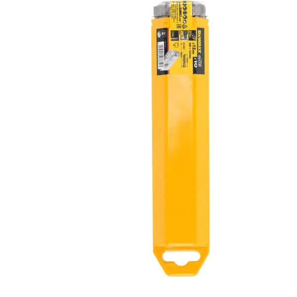 Murbor sds-plus 10 xlr12x200 dt8972 hardmetallspiss
