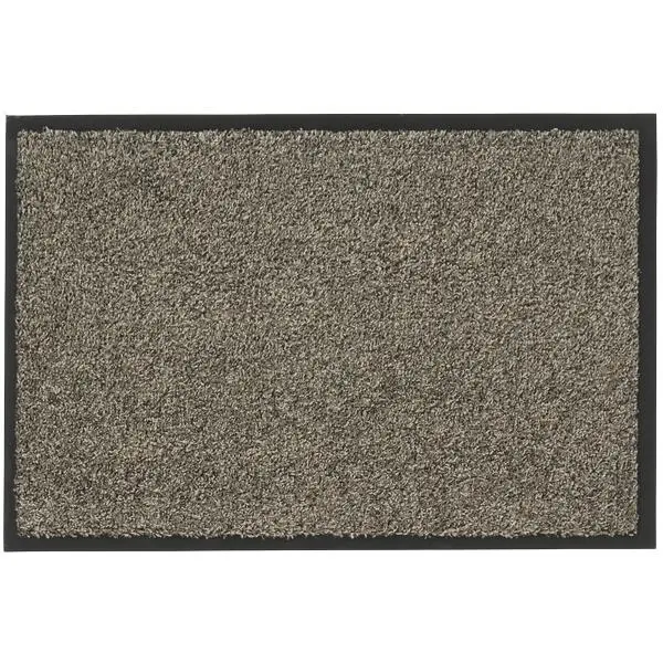 Dørmatte microm sand 60x80cm