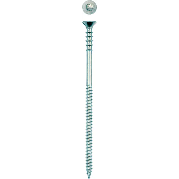 Justerskrue juss 6x90 a100 distanse 60 mm