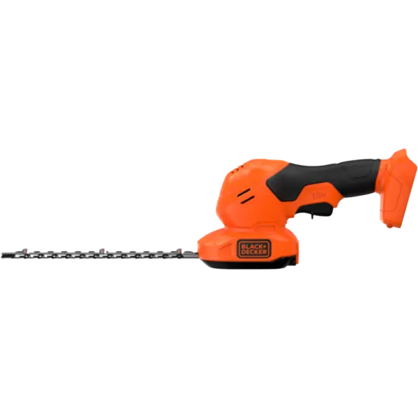 Gressaks busktrimmer bcss18b-xj 18v uten batteri