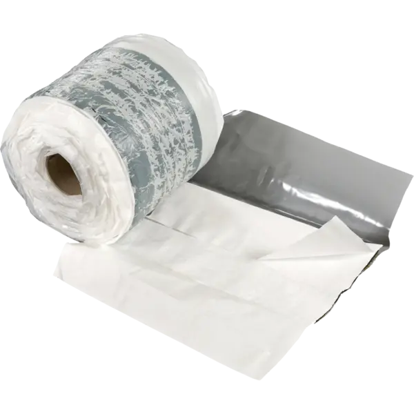 Svillemebran m/radonflik 0,20x17m