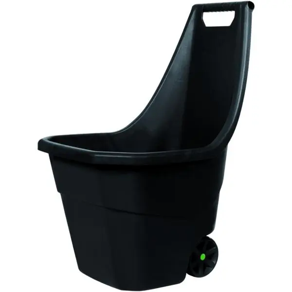 Hagevogn 55l