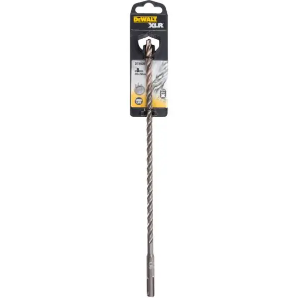 Murbor sds-plus xlr 8x310 dt8926 hardmetallspiss