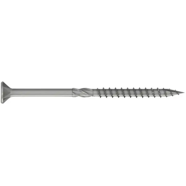 Treskrue impreg+ 6,0x80mm tx30 a450