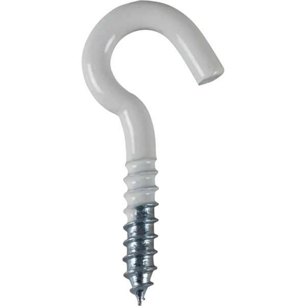 Lampekrok 4,7x50