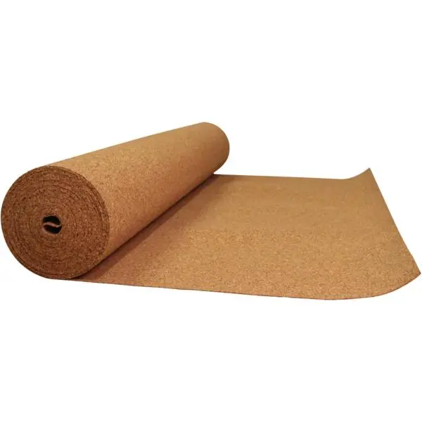 Underlagskork 2mm