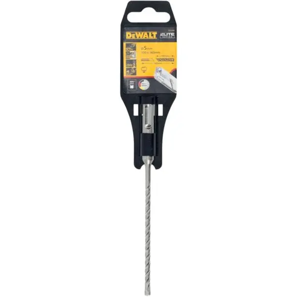 Murbor sds-plus xlr 5x160 dt8908 hardmetallspiss
