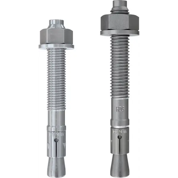 Ekspansjonsbolt fbn ii 12/30-125 a4 a20