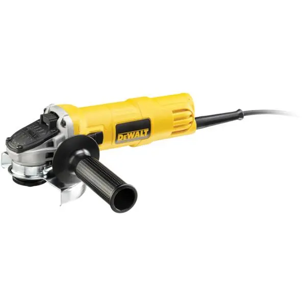 Vinkelsliper 900w/125mm dwe4157