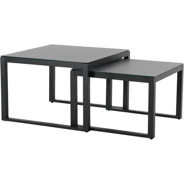 Bordsett winnie 75 og 65cm