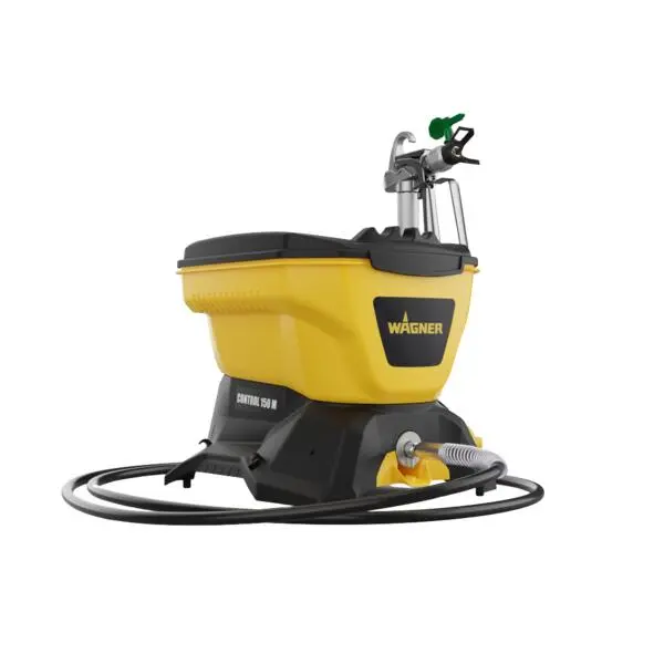 Malesprøyte 150 airless system