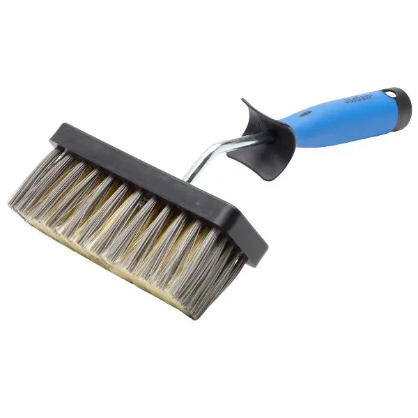 Vaskekost ute vinklet
