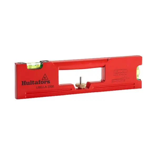 Vater libella l 2000 lengde 310mm