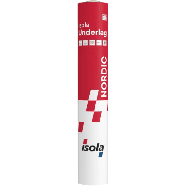 Underlag iso-d xtra