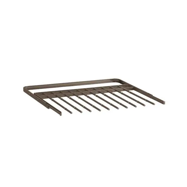 Buksehenger uttr 60/40 graphite 605 x 430 x 250 mm