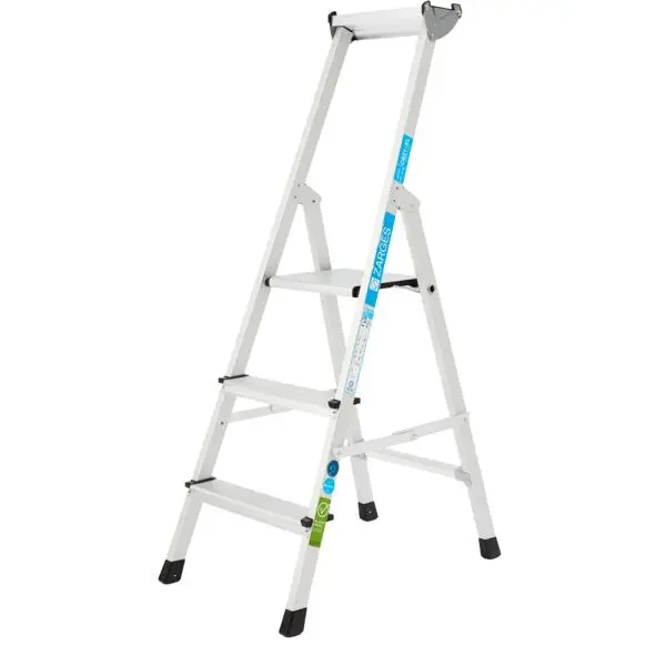 Trappestige 3 trinn z600 c621 xl proff