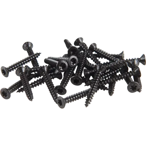 Skruer level tx20 4,0x30mm t 100stk