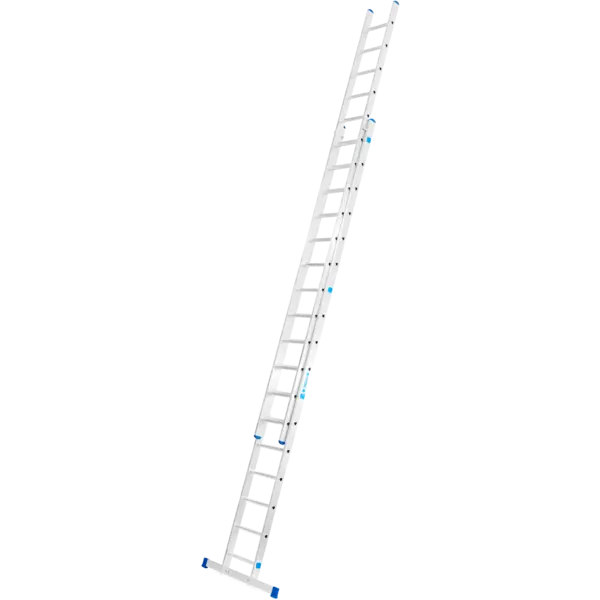 Skyvestige 2-delt 8,5m z100