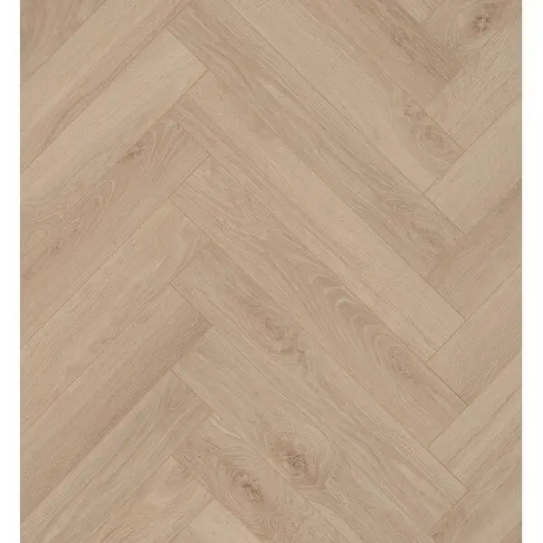 Laminatgulv chateau+ b bloom sand natur eik