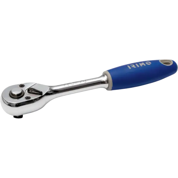 Skralle 1/2" 72 tenner 125-70-1