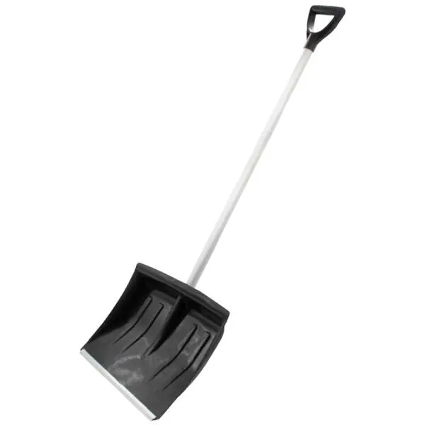 Snøskuffe 130cm lang