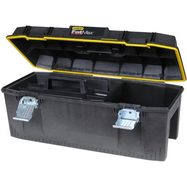 Verktøykasse 28" fm 1-93-935 71 x 30,8 x 28,5cm vanntett