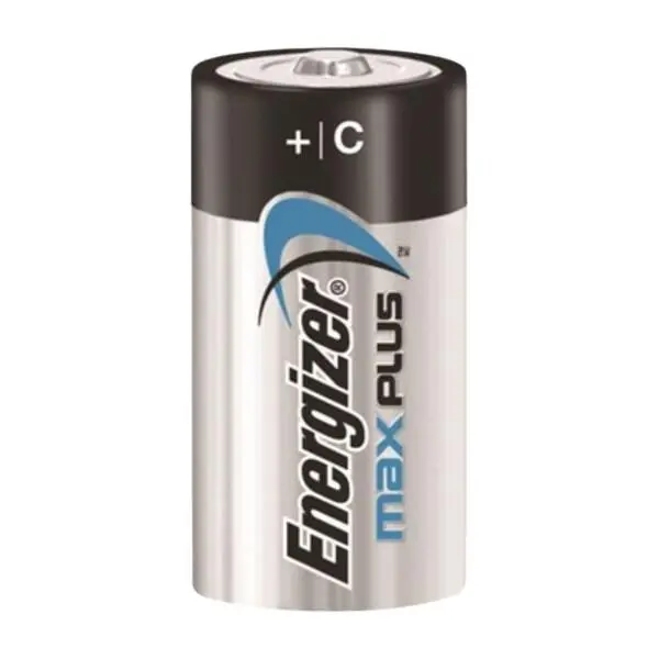 Batteri max plus c/lr14 20pk
