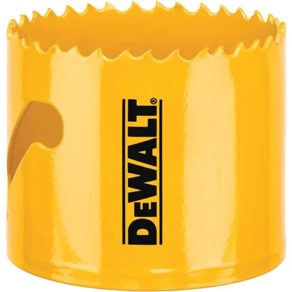 Hullsag 76mm bimetall dt90330 extreme