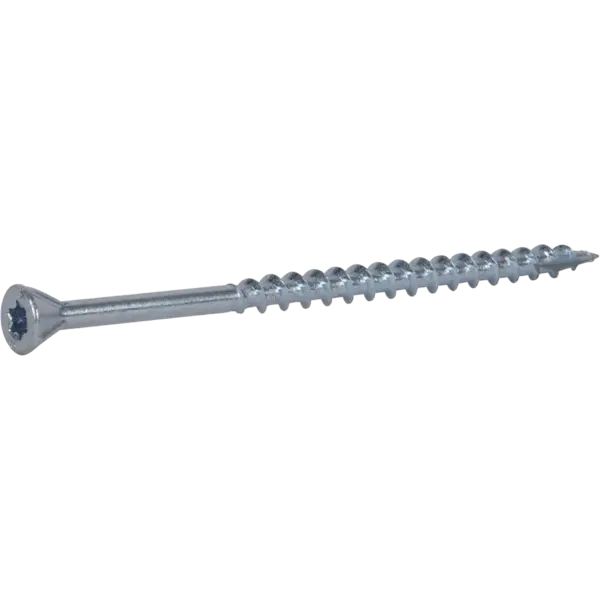 Sponplateskrue andre torx stål