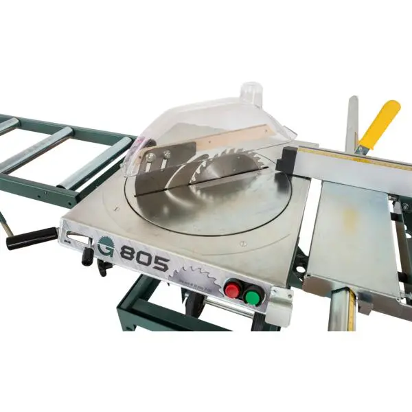 Gjerdesag 805/1-230v bygningssag mod.805/1-fas