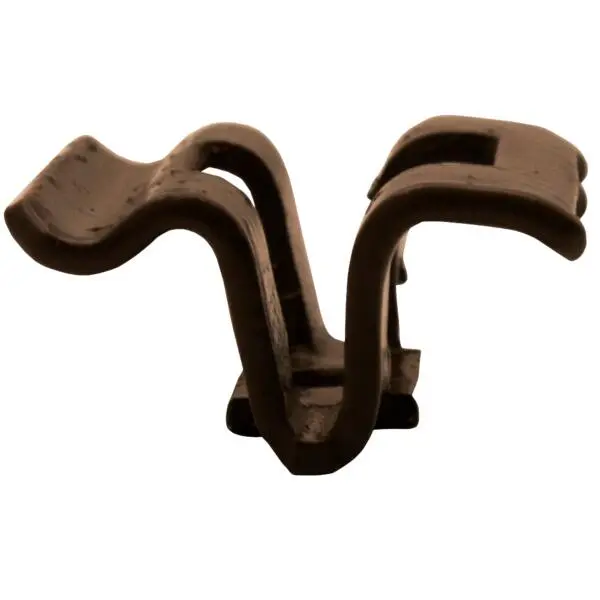 Klips/skrue x-treme terrasse 4,5x30 90stk til 20mm