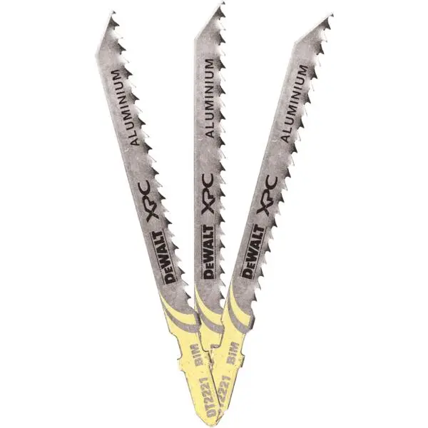 Stikksagblad extra t127df x3 dt2221