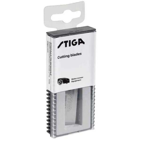 Knivblad kit - a / g-serie reservedel