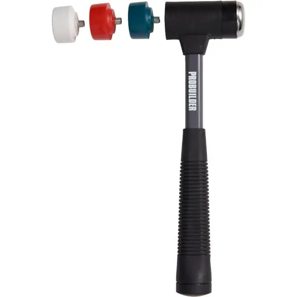 Hammer multi 4i1