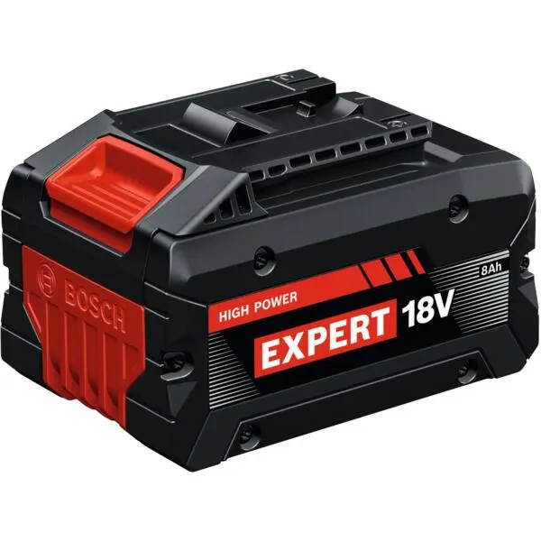 Batteri expert 18v 8ah