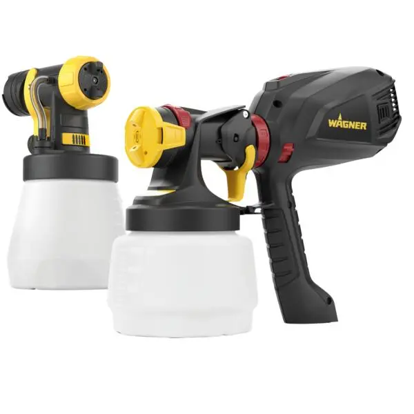 Malesprøyte universal w575