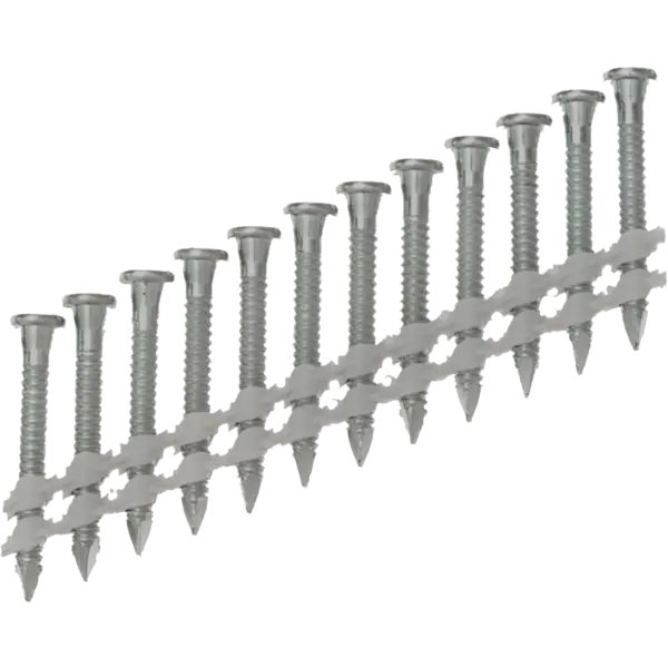 Pistolspiker beslag vf 34° 4,0-40 1000 stk/pk