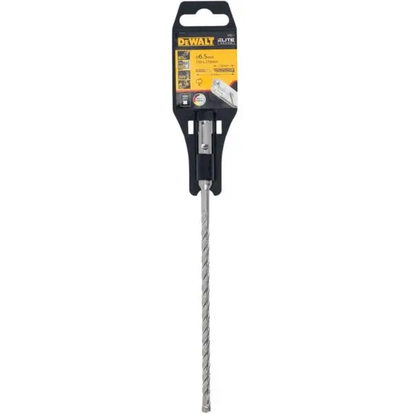 Murbor sds-plus xlr 6.5x210 dt8917 hardmetallspiss