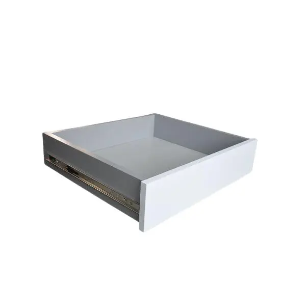 Skuff med uttrekk h13xb60cm
