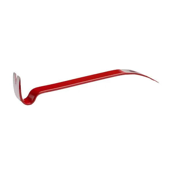 Stålbrekkjern 108/15"
