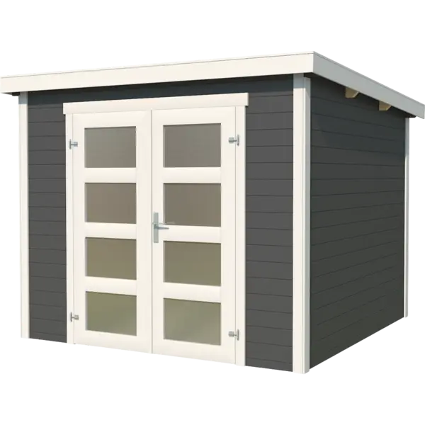 Bod oslo 2- 5 m2 bred 250x200 cm