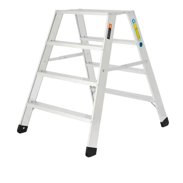 Bukk 2x4 trinn z500 økoproff xl