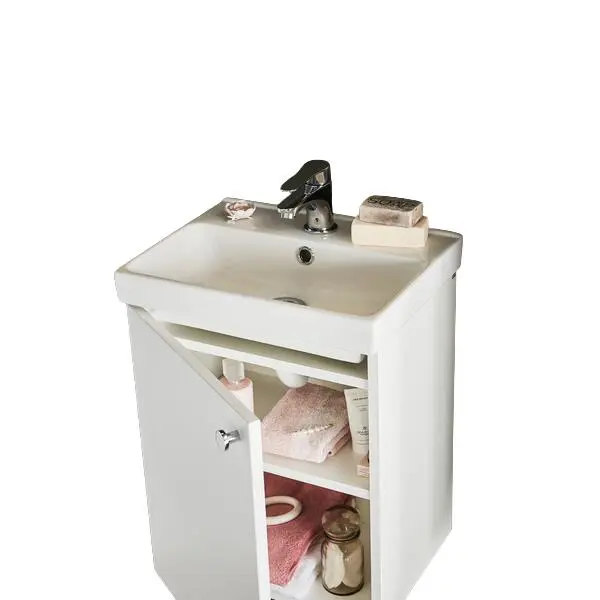 Servant neat porselen 420