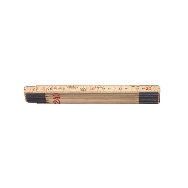 Meterstokk 59 240cm