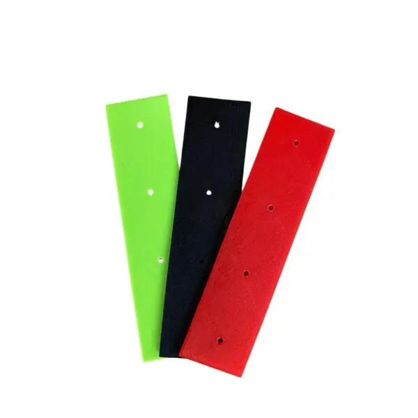 Shims 48x198 120stk 1mm, 2mm, 3mm