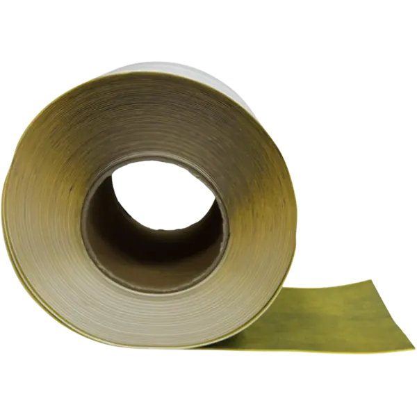 Membranbånd sika sealingtape butyl forsegling mellom gulv-vegg våtrom