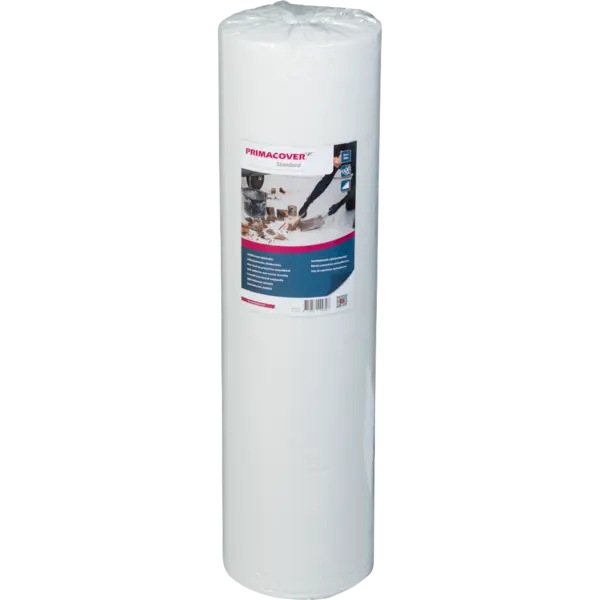 Dekkfilt standard 1mx50m selvklebende 180g/m2