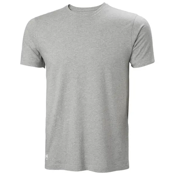 T-skjorte classic79161 grå 2xl