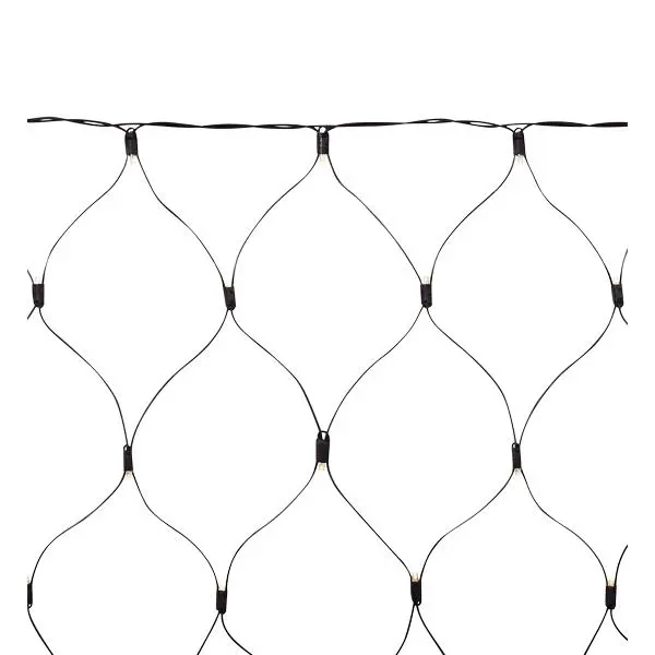 Lysnett chrissline original 35