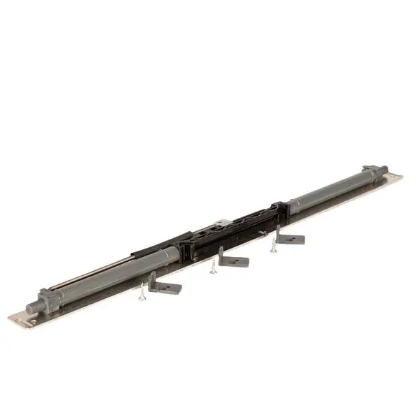 Softluk 5-15 kg til midtre dører 17pk